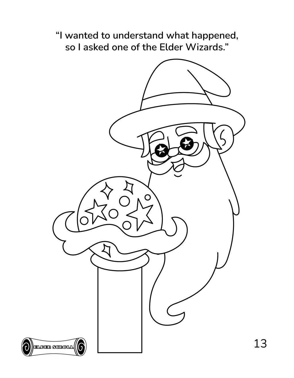 Into the Rainbow Forest: A Social-Emotional Coloring Adventure (Premium Edition)