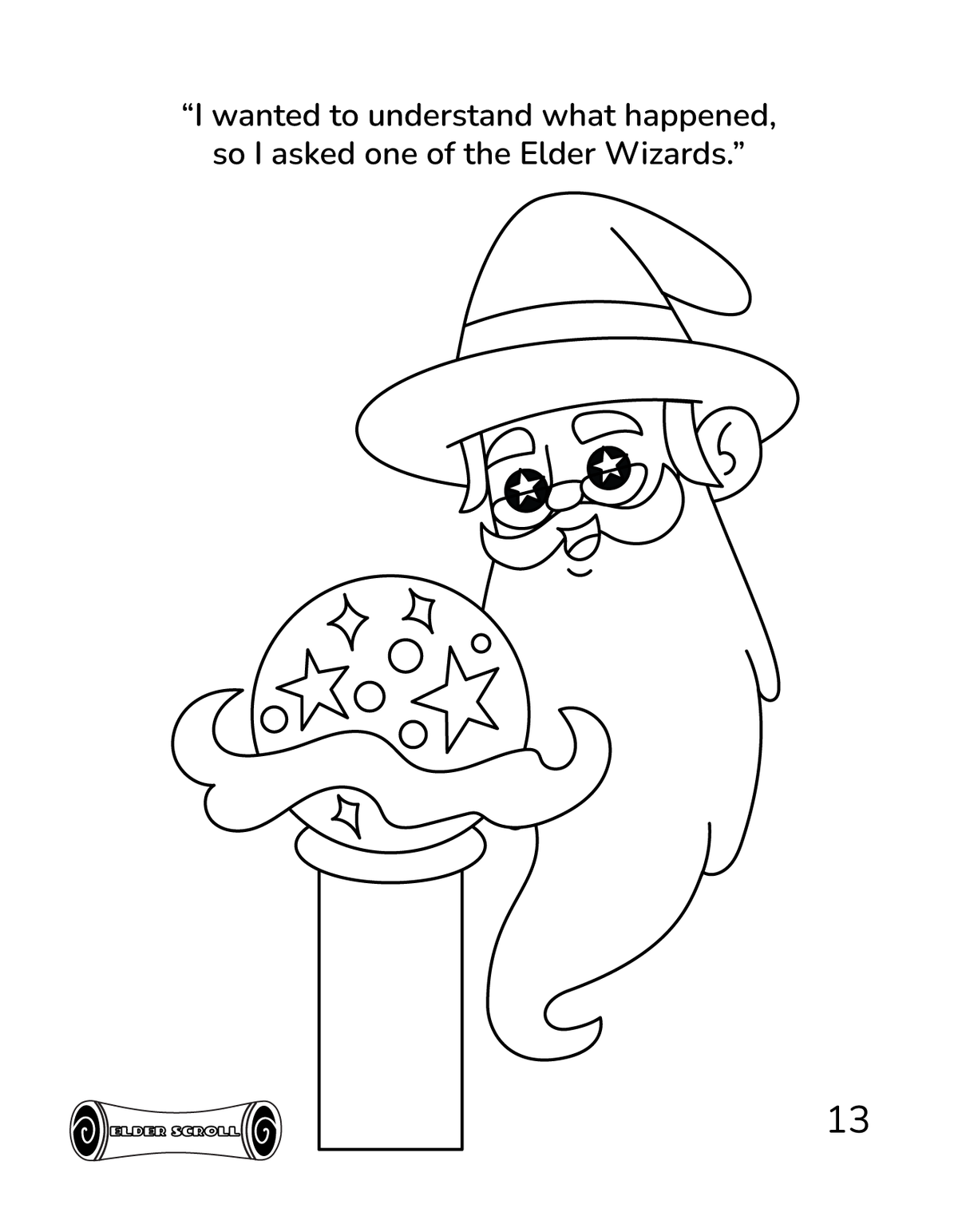 Into the Rainbow Forest: A Social-Emotional Coloring Adventure (Premium Edition)